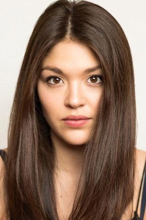 Ellen Tamaki portrait