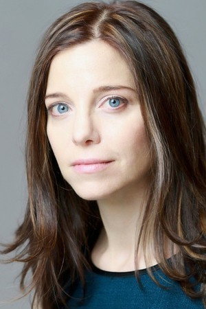 Laura Heisler portrait