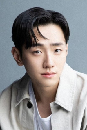 Nam Yoon-su portrait