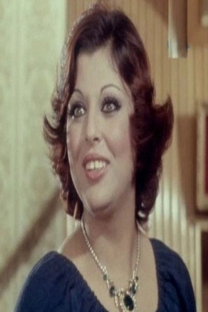 Faten Fouad portrait