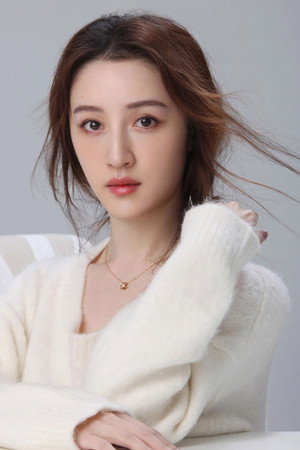 Yang Yi portrait