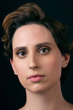 Mafalda Canhola portrait