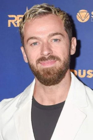 Artem Chigvintsev portrait