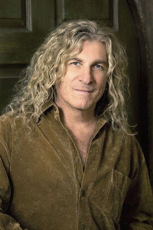 David Arkenstone  portrait