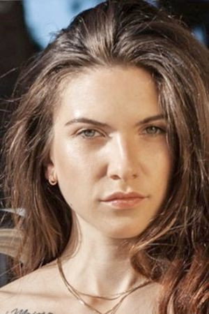 Bunnie Bennett portrait