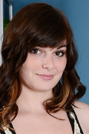 Alice Nysm portrait