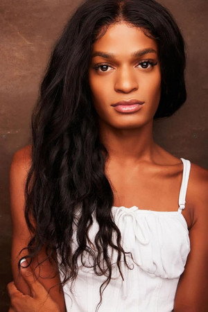 Céline Jackson portrait
