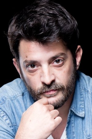 Pablo Rago portrait