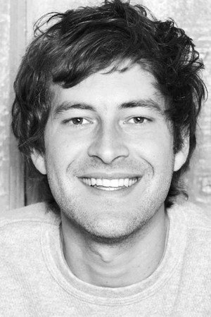 Mark Duplass portrait