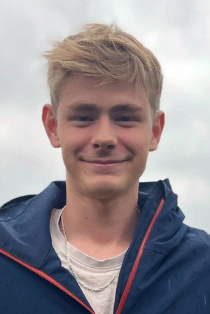 Benjamin Ebbesen portrait