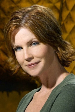 Tracey Needham portrait