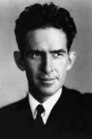 Ernest B. Schoedsack portrait
