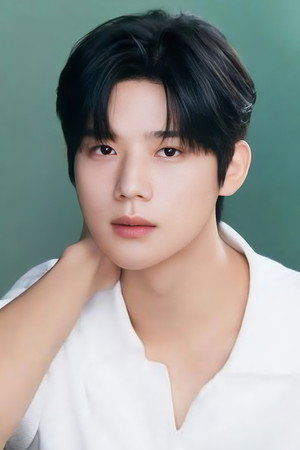 Moon Sang-min portrait