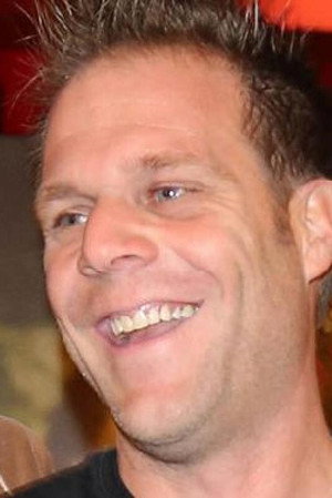 Rémi Gaillard portrait