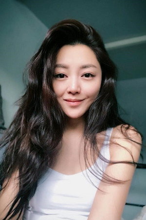 Michelle Wai Si-Nga portrait