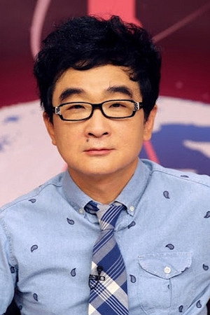 Park Se-min portrait