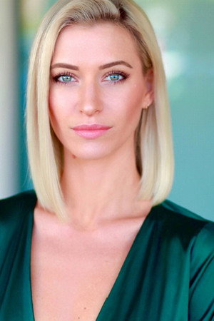 Alissa Filoramo portrait