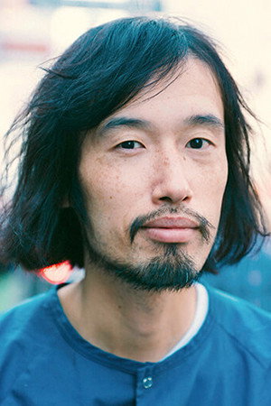 Rikiya Imaizumi portrait
