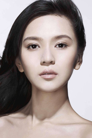 Wang Xiwei portrait
