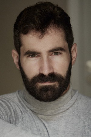 José Sospedra portrait