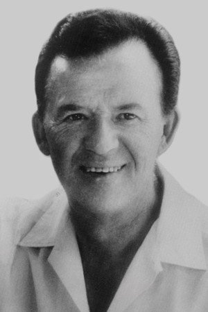 Wendell Niles portrait