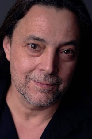 David McNally portrait