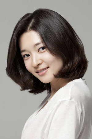 Cha Soo-yeon portrait
