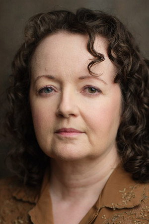 Mary Geradine Hooton portrait