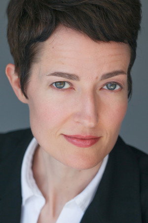 Anna Fitzwater portrait