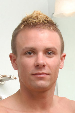 Cody Summers portrait