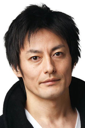 Makiya Yamaguchi portrait