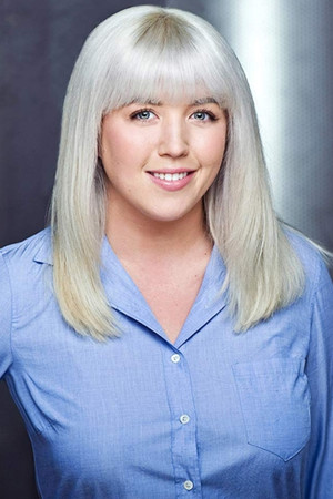 Mariah Owen portrait