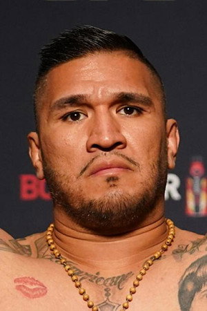 Isaac Villanueva portrait