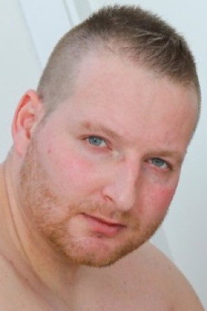 Big Pete portrait