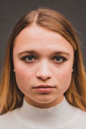 Lisa Küppers portrait