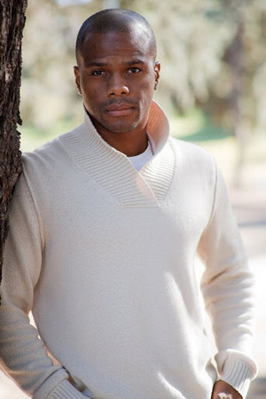 Richard John Reliford portrait