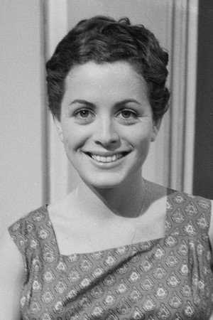 Ellen van Hemert portrait