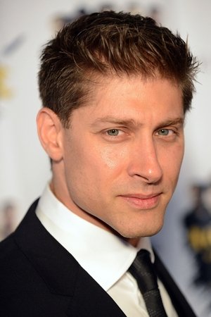 Alain Moussi portrait