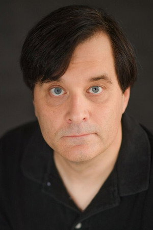 Robert Bozek portrait