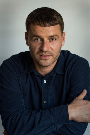 Niklas Herskind portrait
