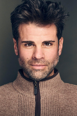 Joseph Anthony Sernio portrait