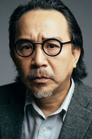 Ko En portrait