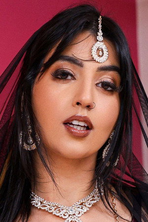 Aaliyah Yasin portrait