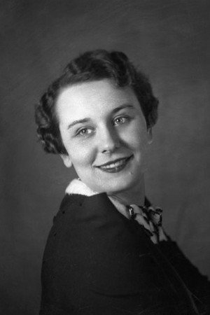 Galina Iniutina portrait