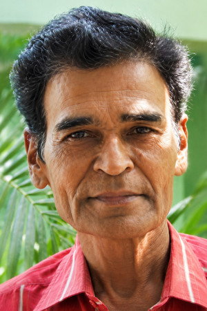Kovai Senthil portrait