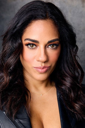 Sharon Carpenter portrait