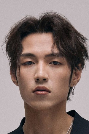 Leo Yang portrait