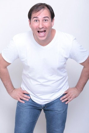 Rodrigo Gallo portrait