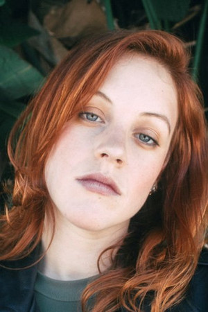 Brooke Bundy portrait