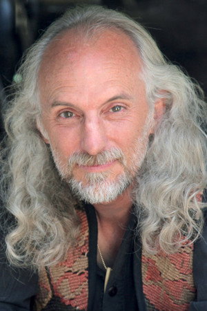 Richard Wharton portrait